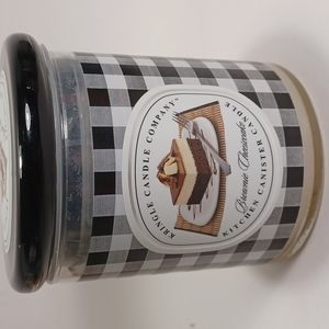 Kringle Candle Co, Brownie Cheesecake, Candle